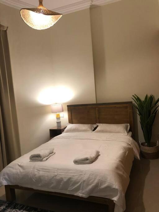 Dream Marina Inn, Heart Of Marina Dubai Ngoại thất bức ảnh