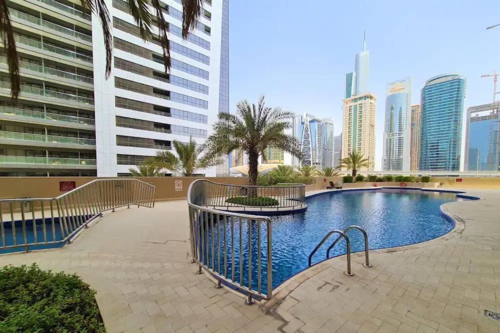 Dream Marina Inn, Heart Of Marina Dubai Ngoại thất bức ảnh