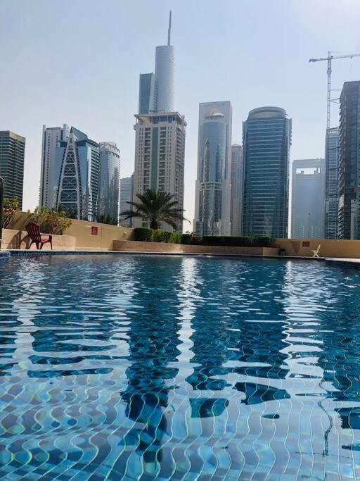 Dream Marina Inn, Heart Of Marina Dubai Ngoại thất bức ảnh