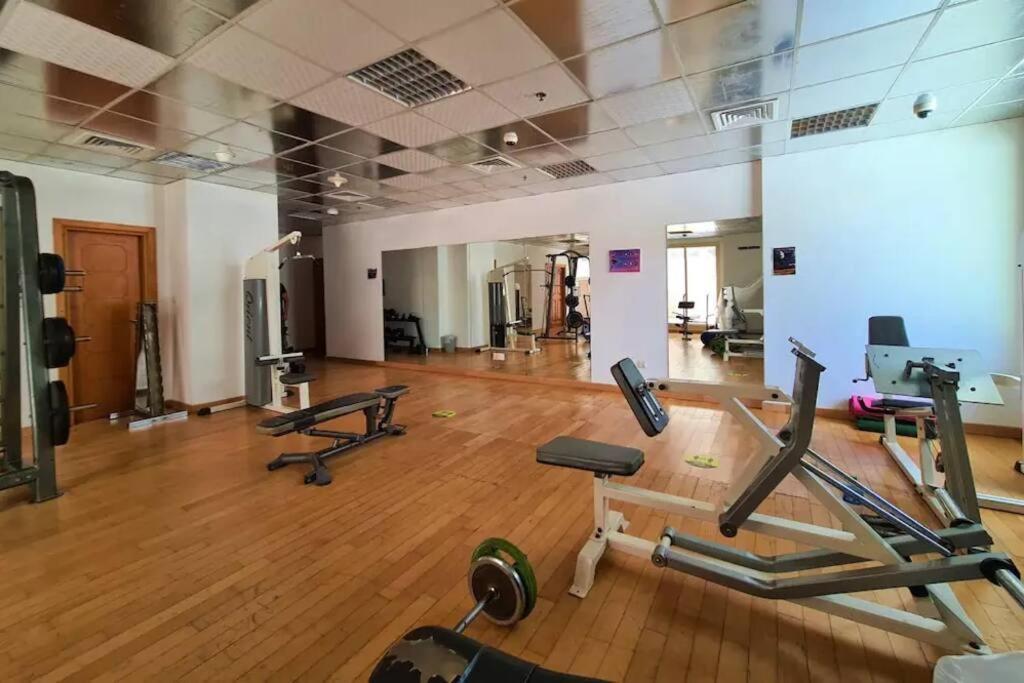 Dream Marina Inn, Heart Of Marina Dubai Ngoại thất bức ảnh