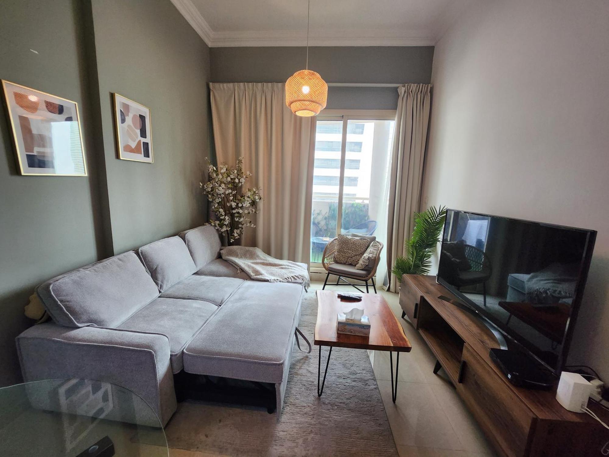Dream Marina Inn, Heart Of Marina Dubai Ngoại thất bức ảnh