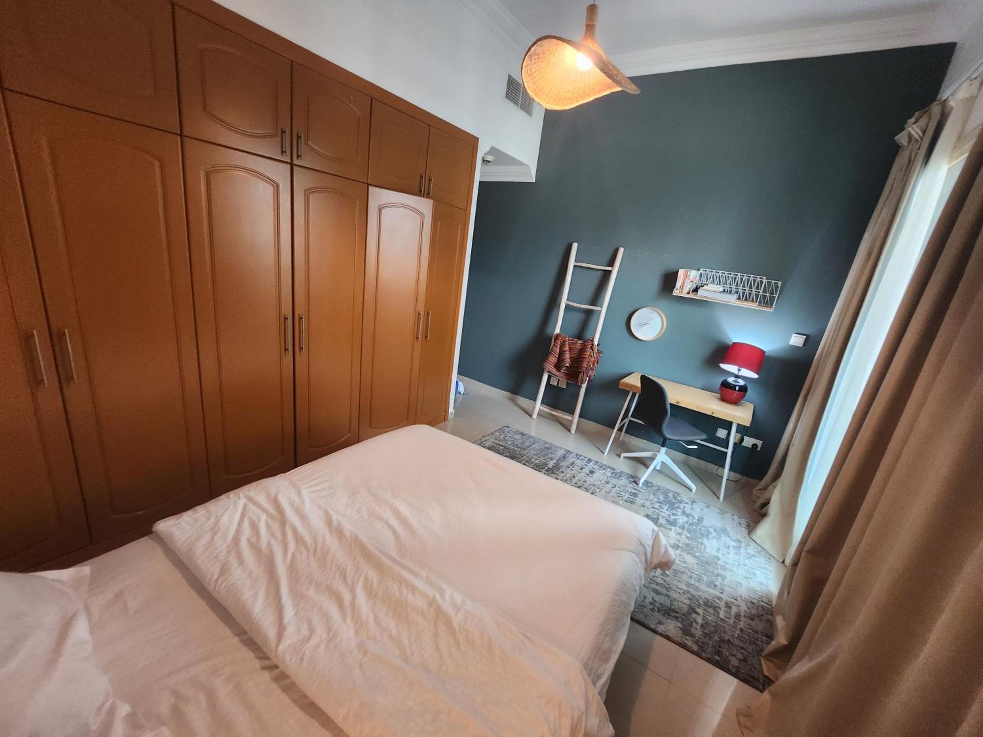 Dream Marina Inn, Heart Of Marina Dubai Ngoại thất bức ảnh