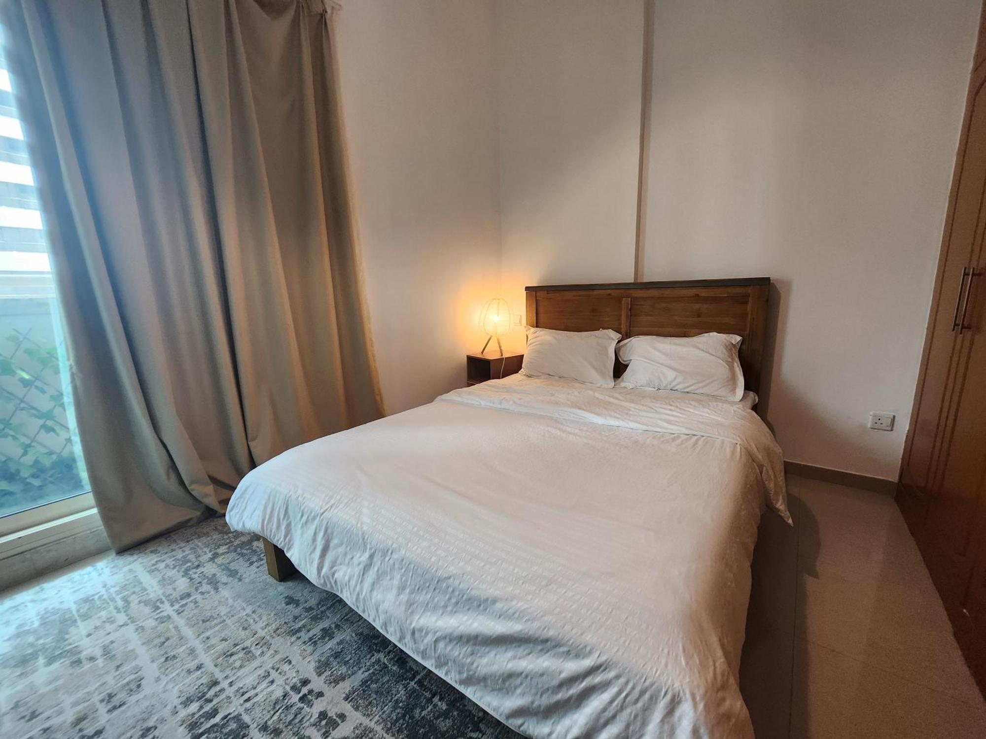 Dream Marina Inn, Heart Of Marina Dubai Ngoại thất bức ảnh