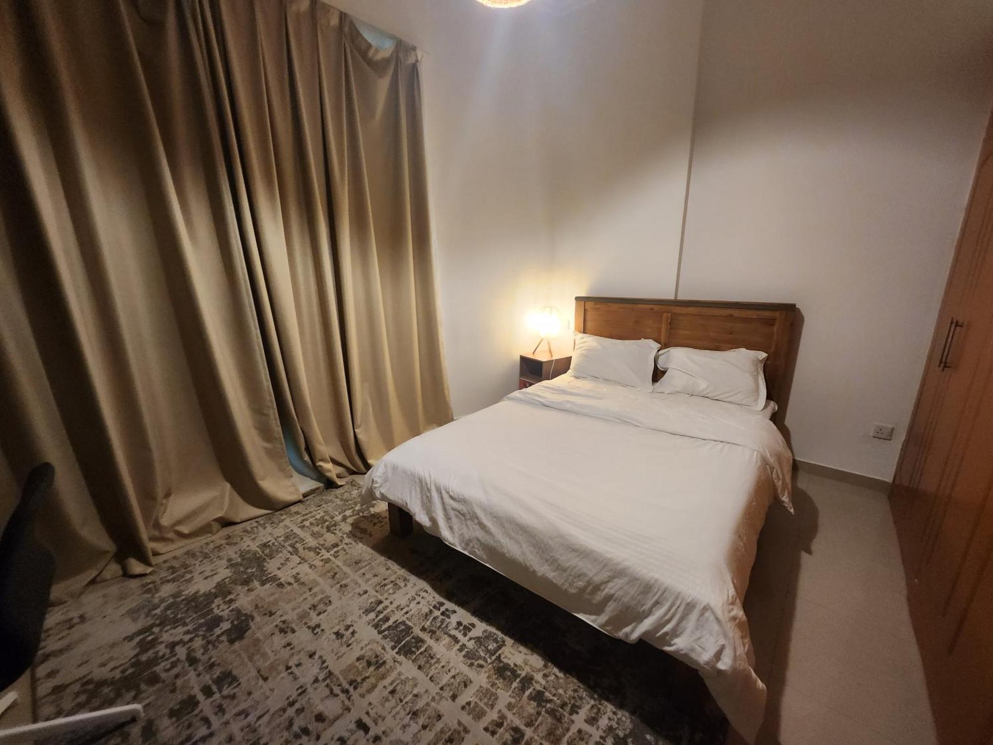 Dream Marina Inn, Heart Of Marina Dubai Ngoại thất bức ảnh