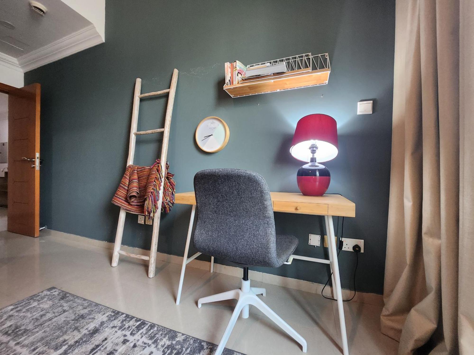 Dream Marina Inn, Heart Of Marina Dubai Ngoại thất bức ảnh