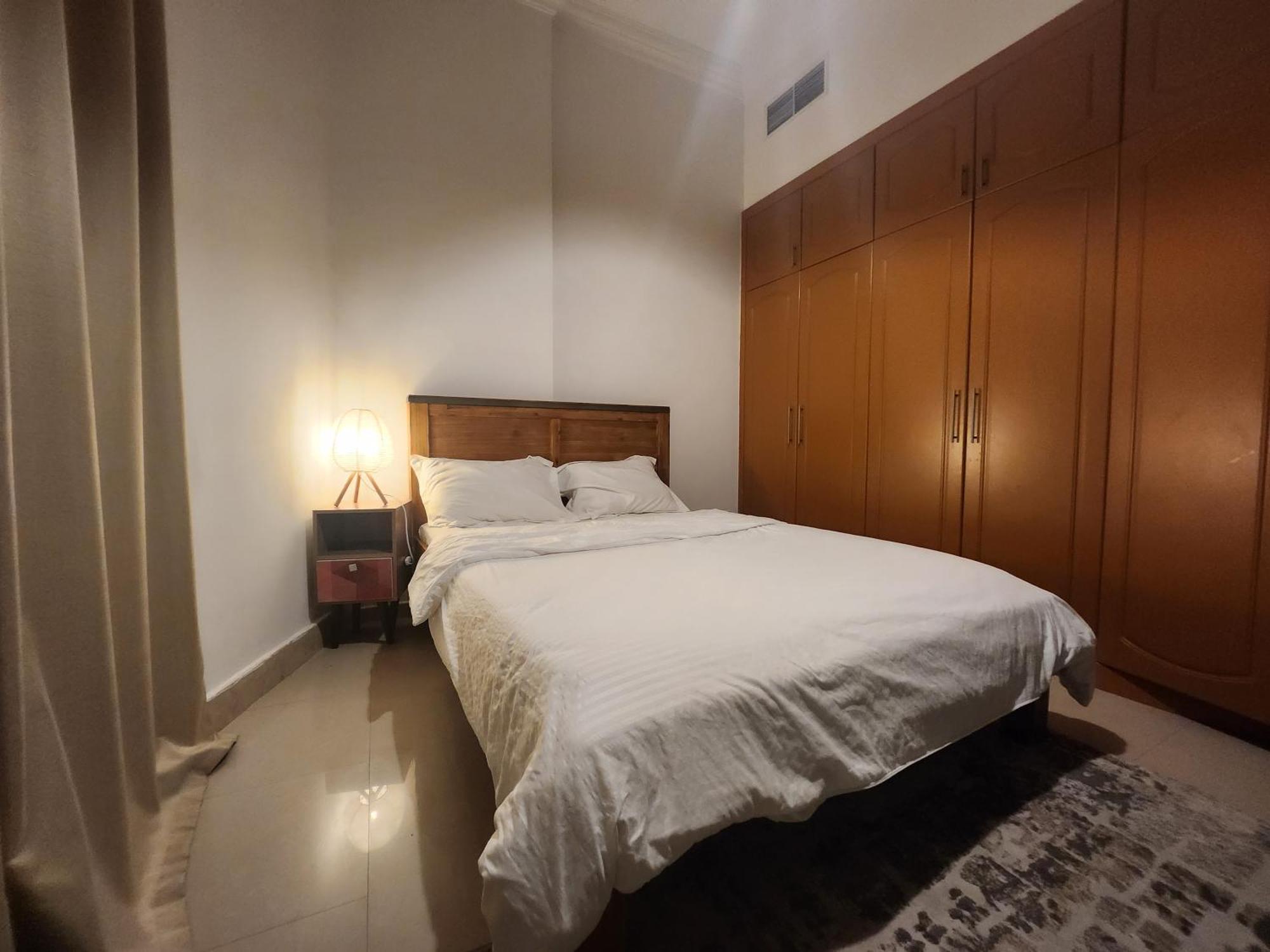 Dream Marina Inn, Heart Of Marina Dubai Ngoại thất bức ảnh