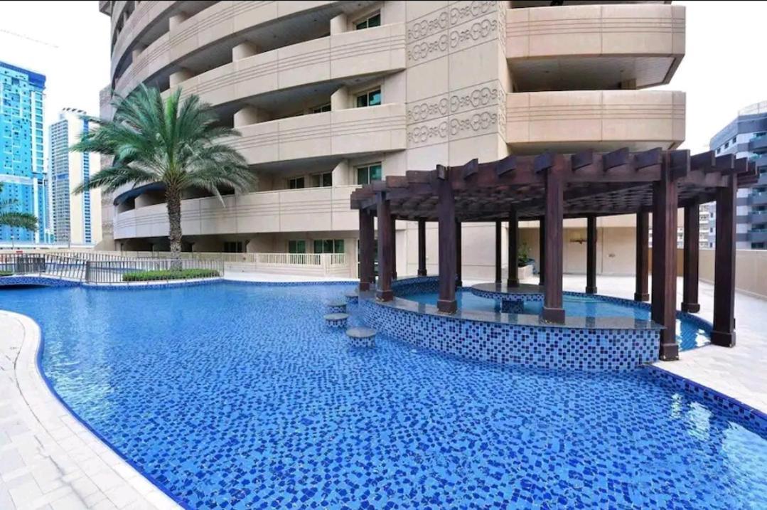 Dream Marina Inn, Heart Of Marina Dubai Ngoại thất bức ảnh